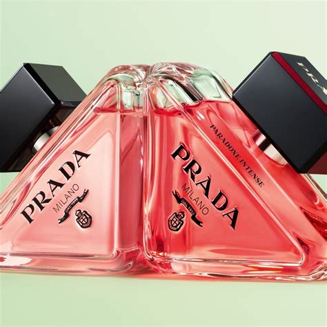 new prada paradoxe intense|Prada paradoxe intensity.